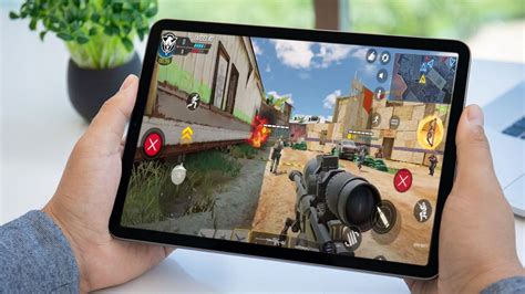 The Best Gaming Tablets For 2024