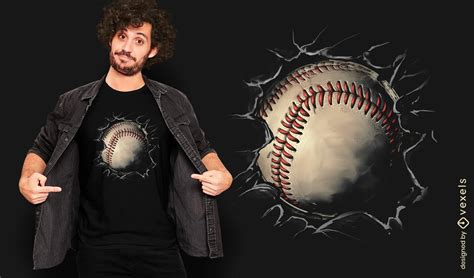 Diseños de camisetas PSD Mockups de impacto