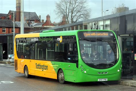 Bury Wright Streetlite SK67FND 07 12 19 Neil Davies Flickr