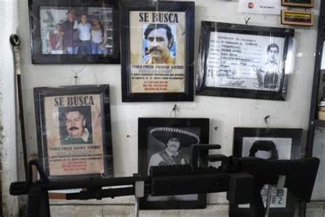 La Estela De Dolor Que Perdura En Las Víctimas Del Narco Pablo Escobar