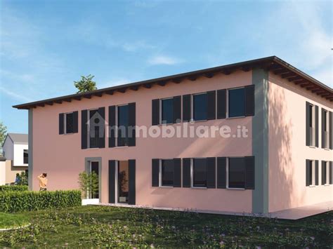 Nuove Costruzioni In Vendita A Castel San Pietro Terme Rif 107776757