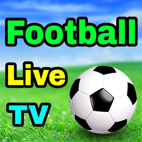 Live Football TV Stream HD für Android Download