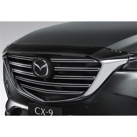 Mazda Cx Accessories