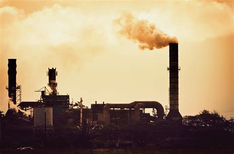 Doubt Cast on Carbon Capture by Stanford Study – “It Usually Increases ...