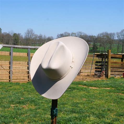 Stetson Skyline 6x Hats Elp Western