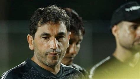 RANS Nusantara FC Resmi Datangkan Eduardo Almeida Netizen Singgung