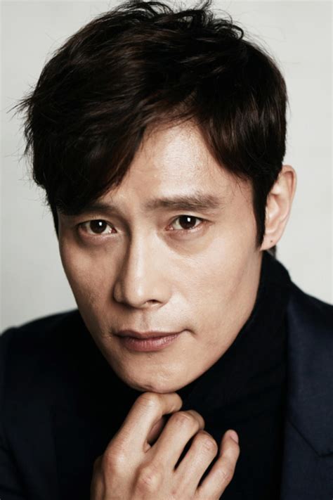 Lee Byung Hun FilmAffinity