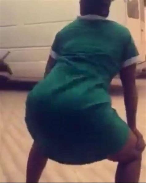 Nurses And Midwives Association Searches For Twerking Nurse In A Video