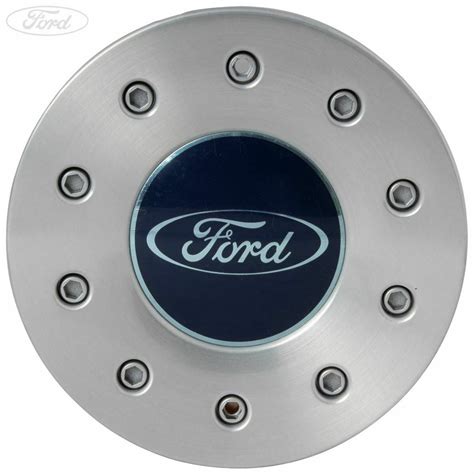 Ford St Centre Caps Alloy Wheels Tyres