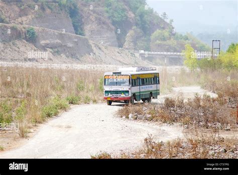 Himachal Pradesh Transport Hi Res Stock Photography And Images Alamy