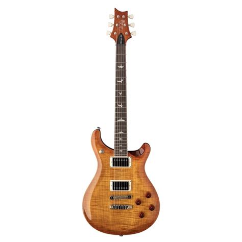 Prs Se Mccarty 594 Black Vintage Sunburst 2023 Chitarra Elettrica