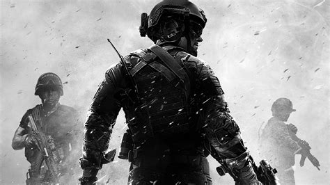 Call Of Duty Modern Warfare 3 Annunciato Il 17 Agosto Sembra Di Sì