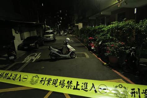 毒蟲遇警攔查心虛落跑 警連開6槍仍遭逃 社會 中時