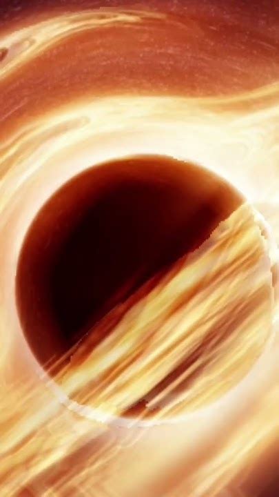 Animated Black Hole Photo 3 Youtube