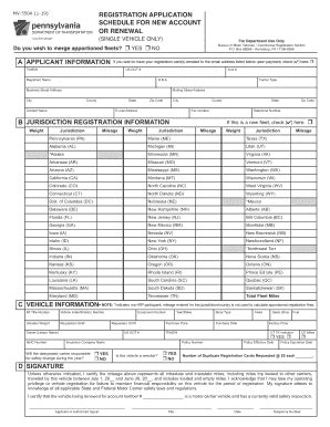 PennDOT Form MV 550A Fill And Sign Printable Template Online