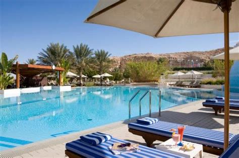 Mercure Grand Jebel Hafeet, Al Ain (updated prices 2024)