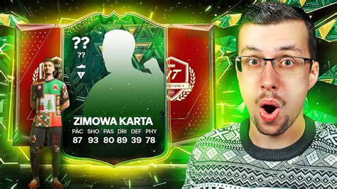 ŚWIĄTECZNE NAGRODY ZA UT CHAMPIONS FC 24 Ultimate Team YouTube