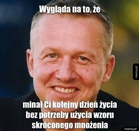 To kolejny taki dzień - Memy.pl