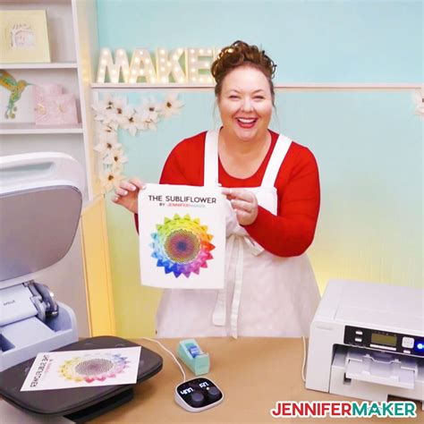 Sublimation for Beginners: Your Ultimate Guide to Getting Started