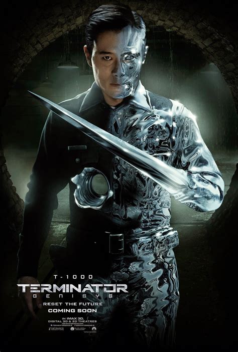 T-1000 (Terminator Genisys)/Gallery | Terminator Wiki | FANDOM powered by Wikia