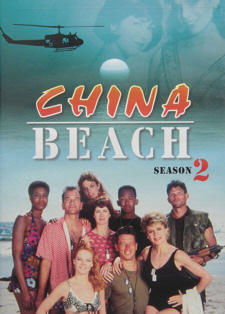 China Beach - Internet Movie Firearms Database - Guns in Movies, TV and Video Games