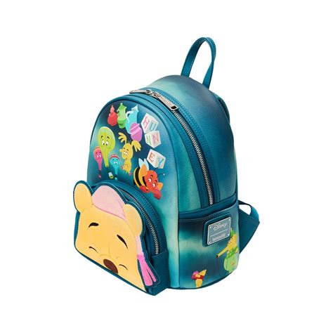 Disney Sac à dos Winnie l ourson Heffa Dreams by Loungefly Figurine