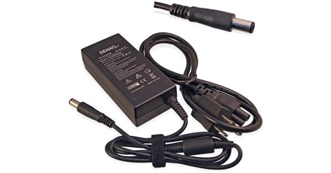 Dantona AC Adapter For HP Laptops 3 5A 18 5V DQ ED494AA 7450