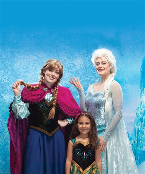 The Official Site Of Disney On Ice