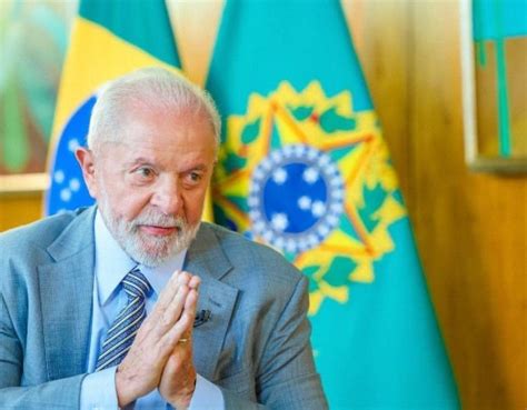 Lula Faz Acenos A Evang Licos E Motoristas De Aplicativos Para Reagir A