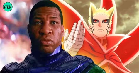 Baryon Mode And 6 Other Planet Shattering Naruto Superpowers That Can