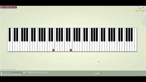 Old spice [PIANO] Chords - Chordify