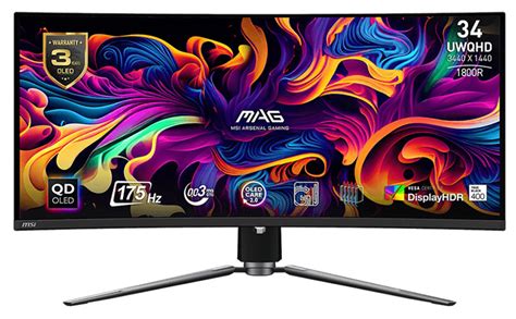 The Best OLED Gaming Monitors To Buy In 2024 TFTCentral