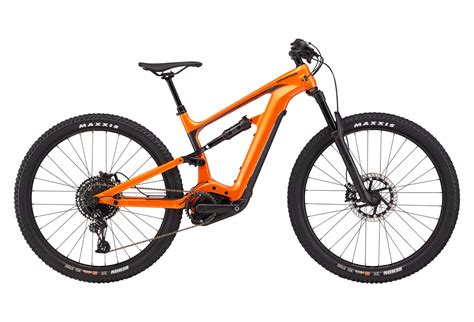 VTT Electrique Vtt Tout Suspendu Electrique Cannondale 2020 Habit Neo 3