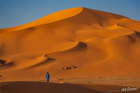 Sahara Desert