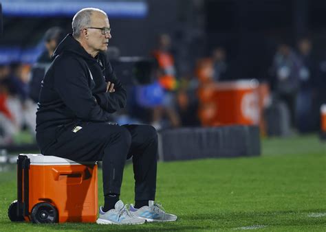 Bielsa and the Uruguay culture Suarez says is going to explode