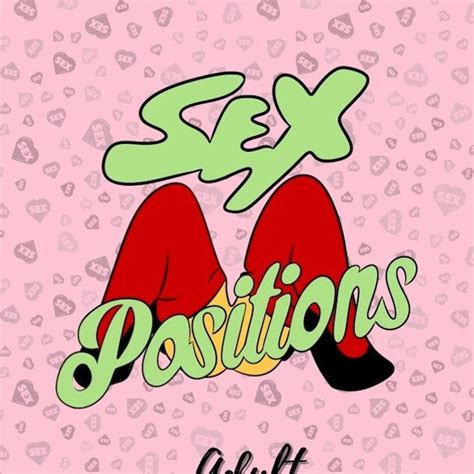 Sex Position Coloring Book Etsy UK