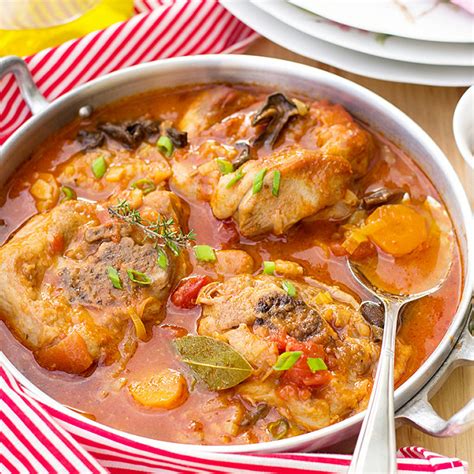 Recette Osso Bucco Au Cookeo