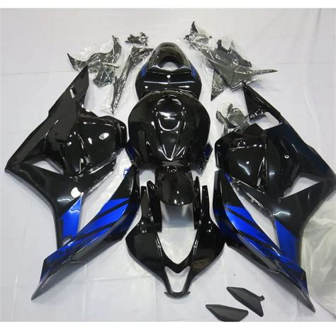 Injection Molding Fairing Kit For Honda Cbr Rr Cbr Rr F