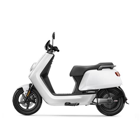 Nqi Sport Niu Electric Scooter