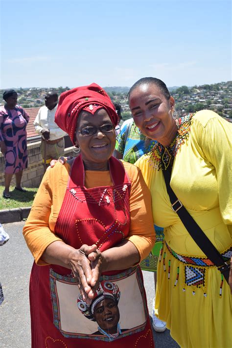 Dsc Sbusi Zulu Umemulo Coming Of Age Ceremony South A Flickr