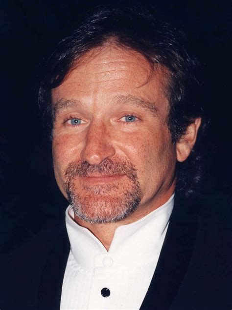 Robin Williams — Wikipédia