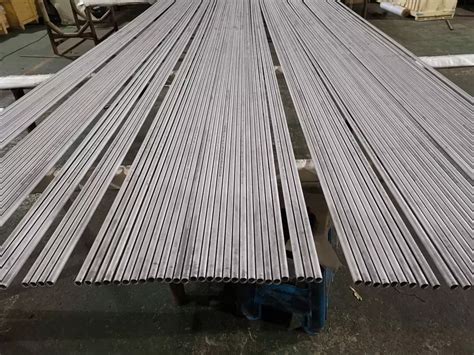 Astm A Tp Tp Seamless Steel Tube Boiler Heat Exchanger Tubes