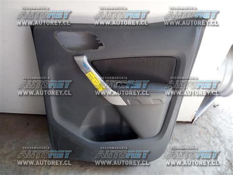 Tapiz Puerta Trasera Derecha Ford Ranger 3 2 20 000 Iva