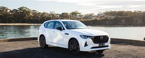 First-ever Mazda CX-60: Initial press reviews