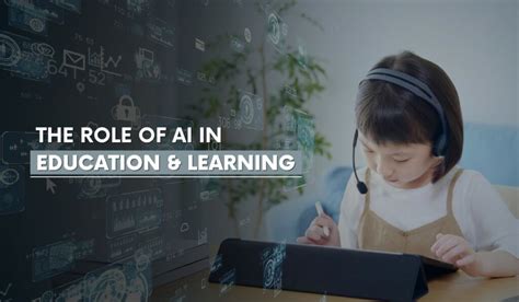 The Role Of Ai In Education And Learning Just Promises Or Revolution