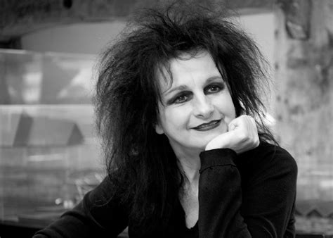 Odile Decq Wins Jane Drew Prize For Women In Architecture