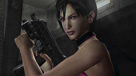 What To Expect From The Resident Evil Separate Ways Dlc