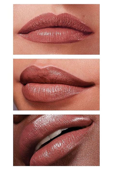 Maybelline Color Sensational Cream Finish Lipstick In Copper Charge Artofit