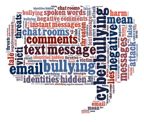 Know The Cyberbullying Warning Signs One Voice Illinois