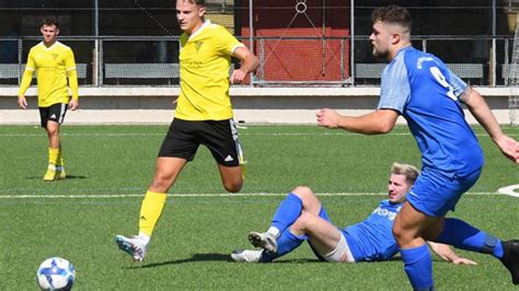 Fußball Kreisliga A Stuttgart Staffel 2 Neuer Tabellenführer zwei